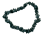Bracelet baroque -  Shungite